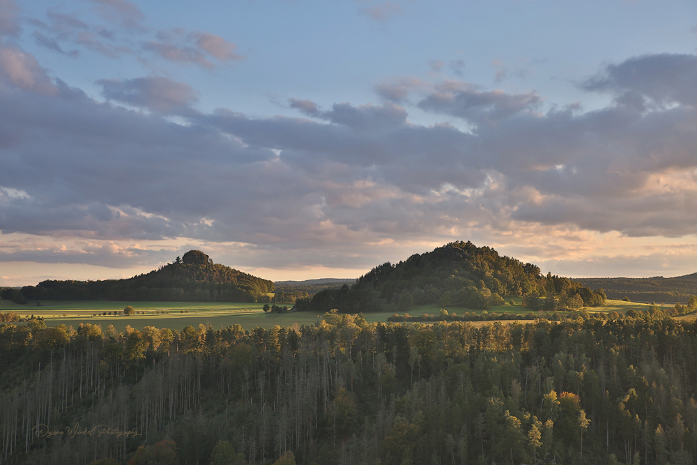 Zirkelstein & Kaiserkrone